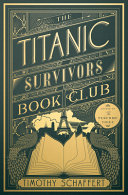 Image for "The Titanic Survivors Book Club"