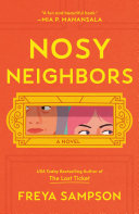 Image for "Nosy Neighbors"