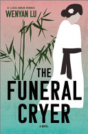 Image for "The Funeral Cryer"