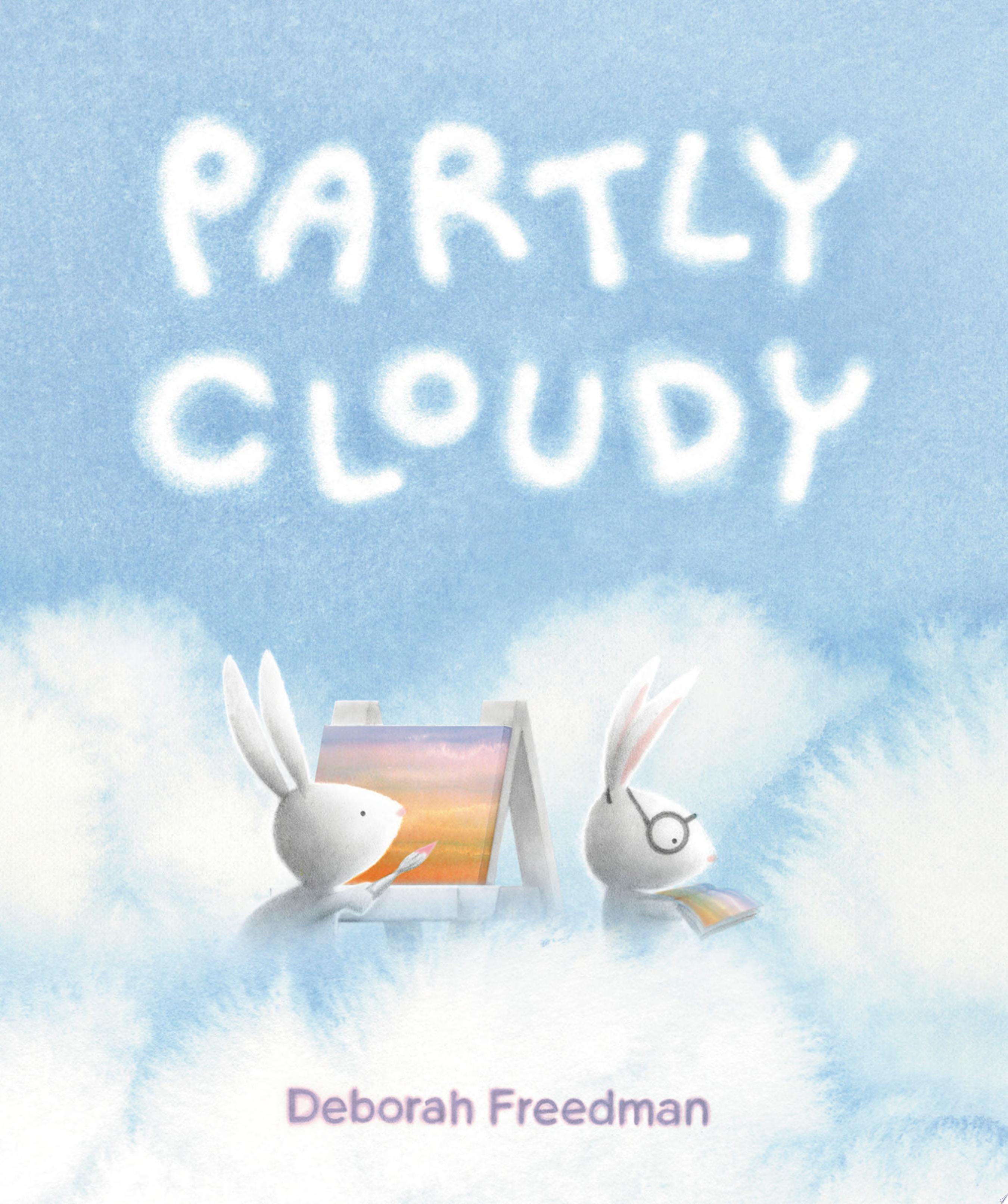 Image for "Partly Cloudy"