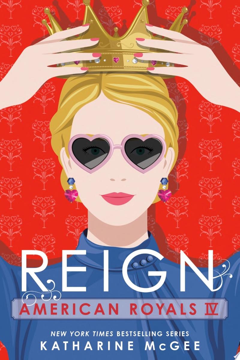 Image for "American Royals IV: Reign"