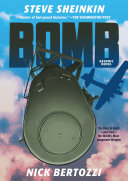 Image for "Bomb (Graphic Novel)"
