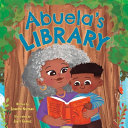 Image for "Abuela&#039;s Library"