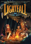 Image for "Lightfall: the Dark Times"