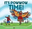 Image for "It&#039;s Powwow Time!"