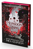 Image for "A Monsoon Rising"