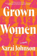 Image for "Grown Women"