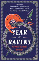 Image for "A Year of Ravens"