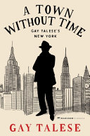 Image for "A Town Without Time"