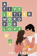 Image for "A Five-Letter Word for Love"