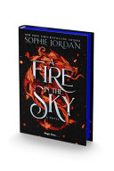 Image for "A Fire in the Sky"