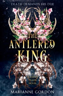 Image for "The Antlered King"