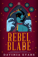 Image for "Rebel Blade"