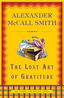 Image for "The Lost Art of Gratitude"