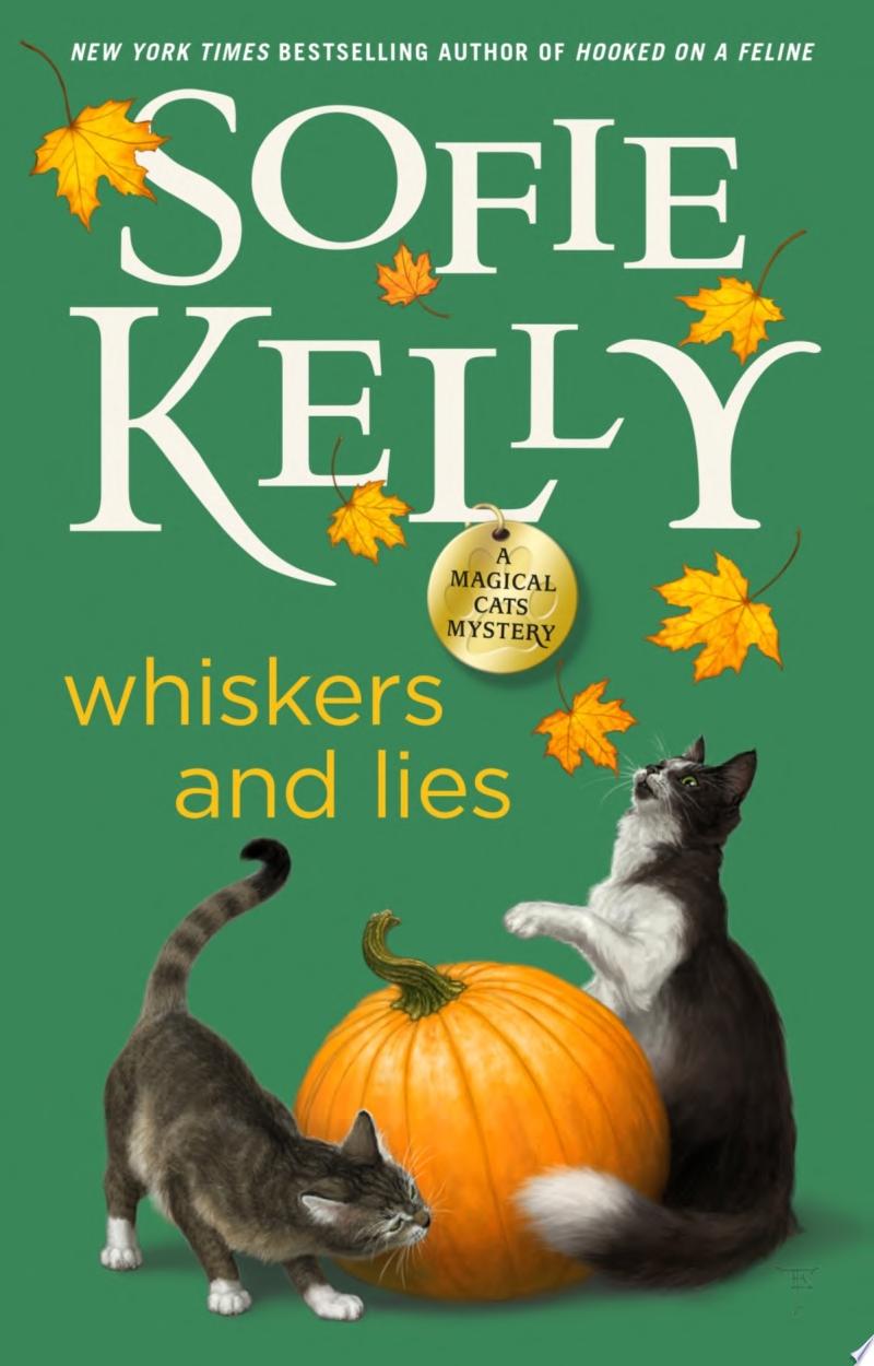 Image for "Whiskers and Lies"