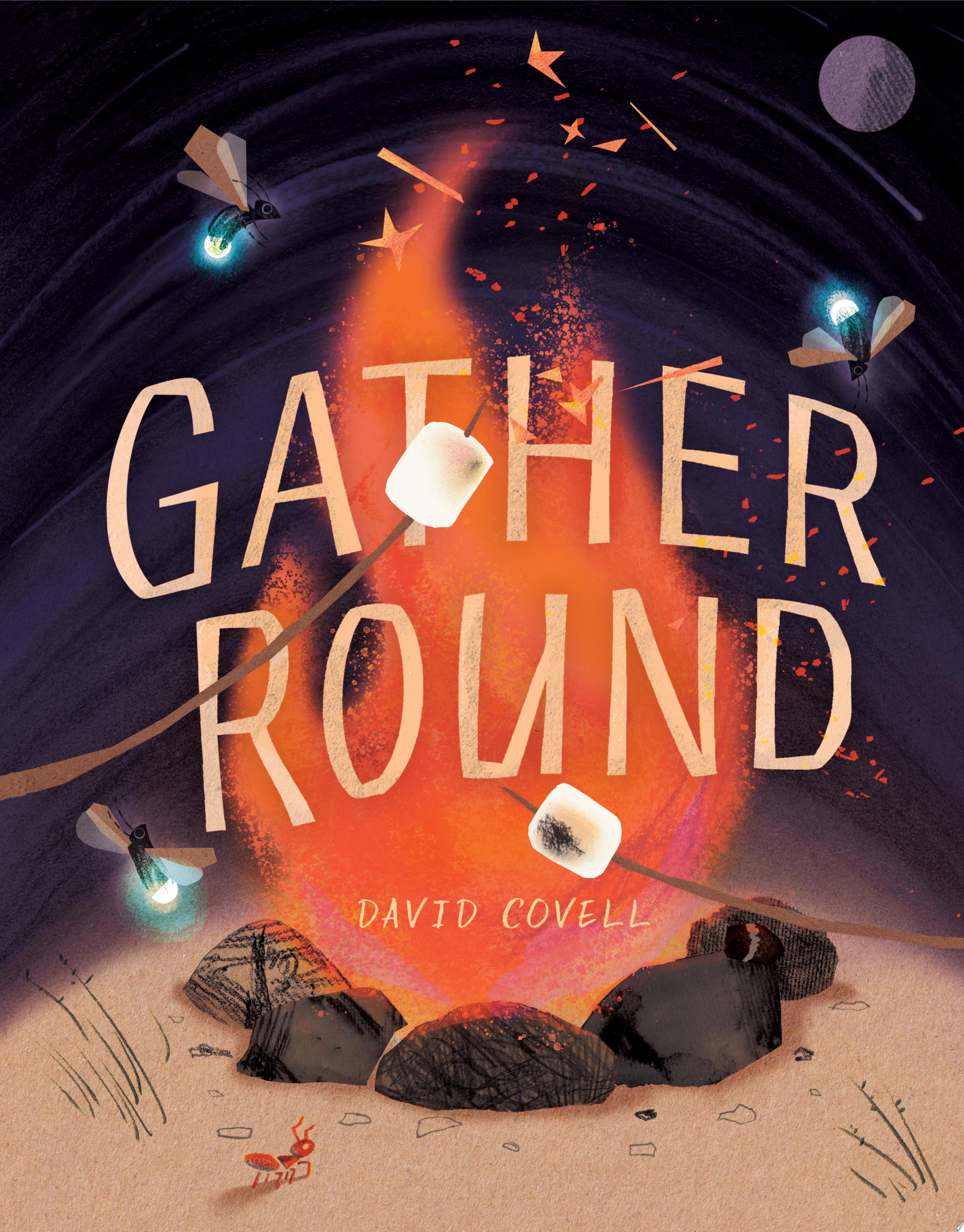 Image for "Gather Round"