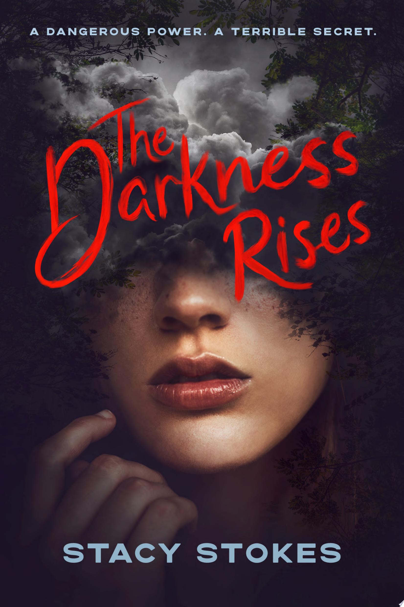 Image for "The Darkness Rises"