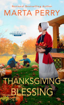 Image for "Thanksgiving Blessing"