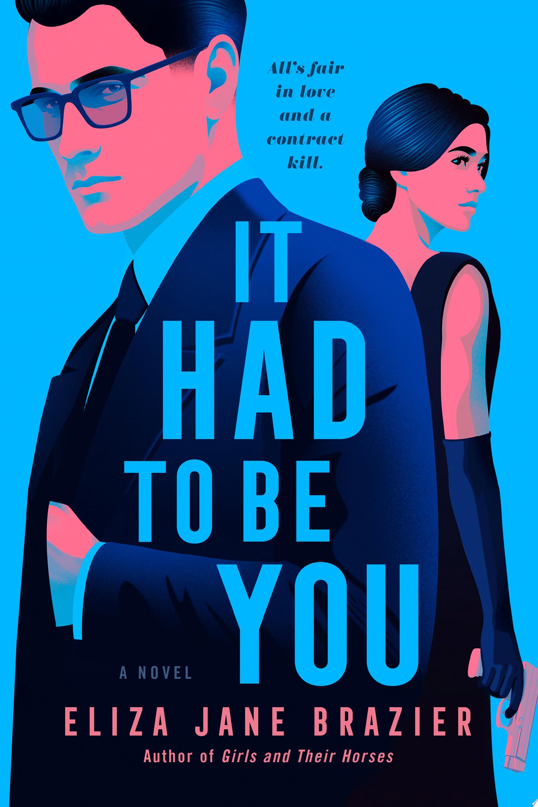 Image for "It Had to Be You"