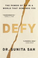 Image for "Defy"