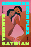 Image for "Goddess Complex"