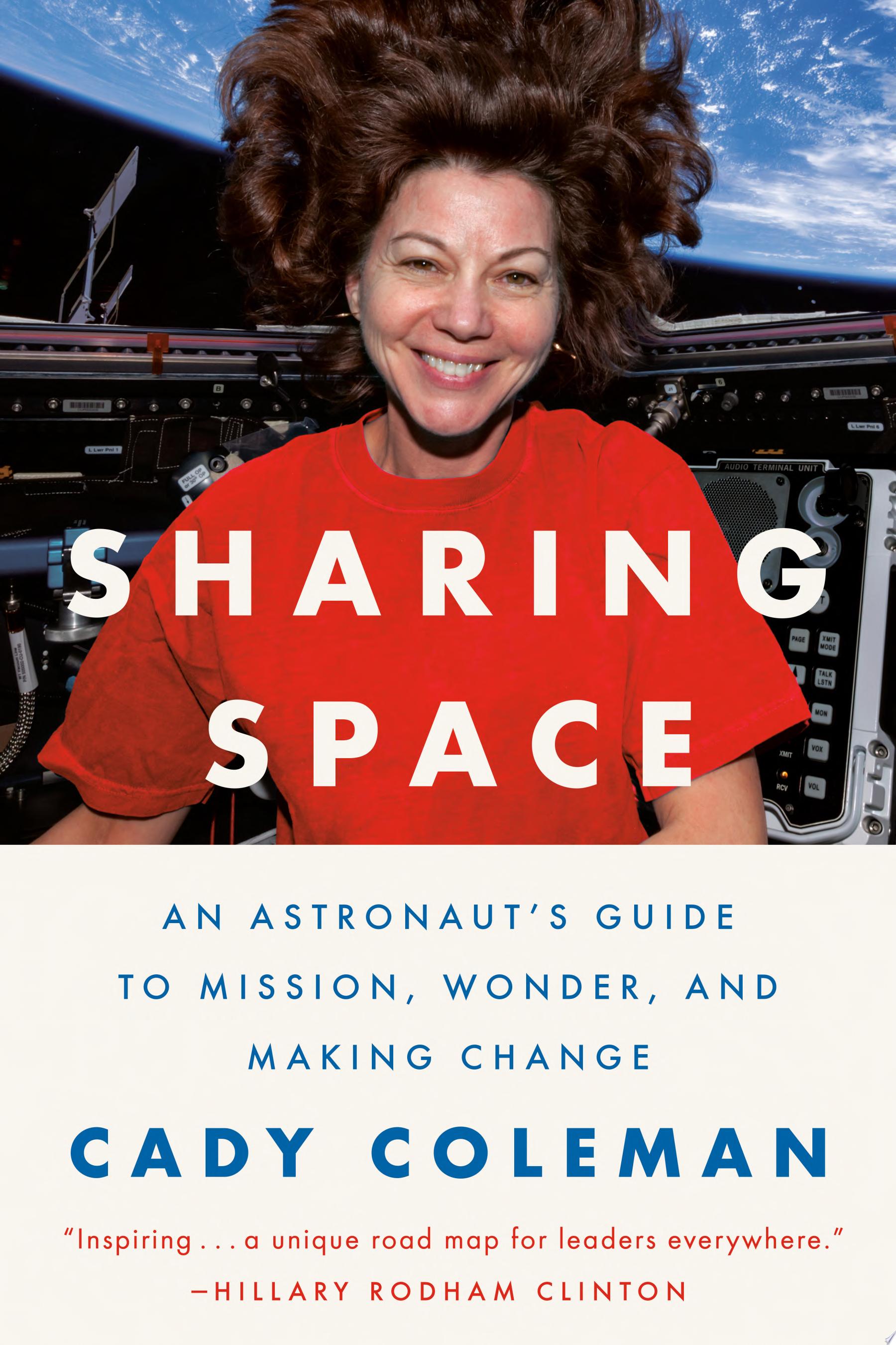 Image for "Sharing Space"
