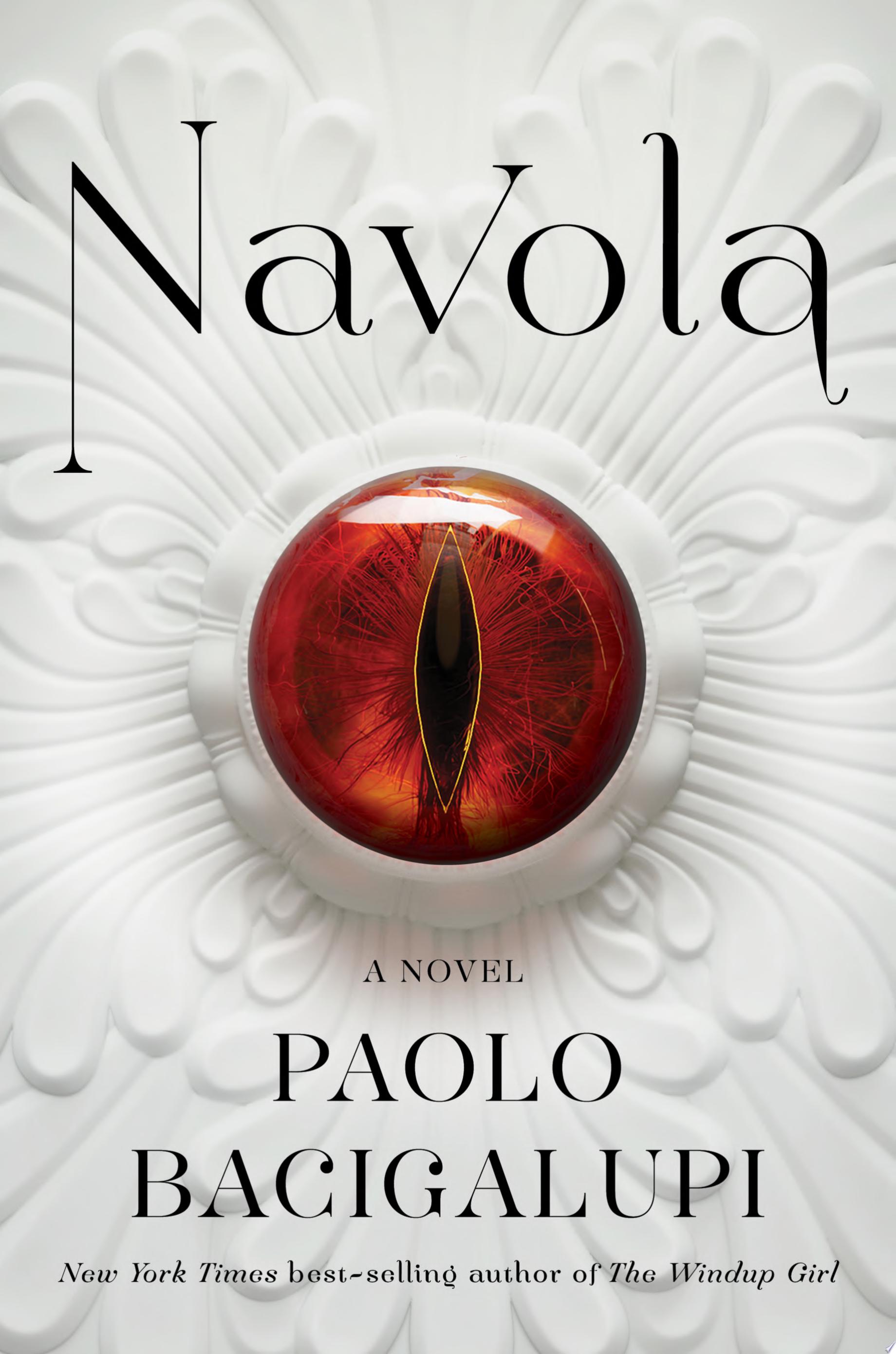 Image for "Navola"