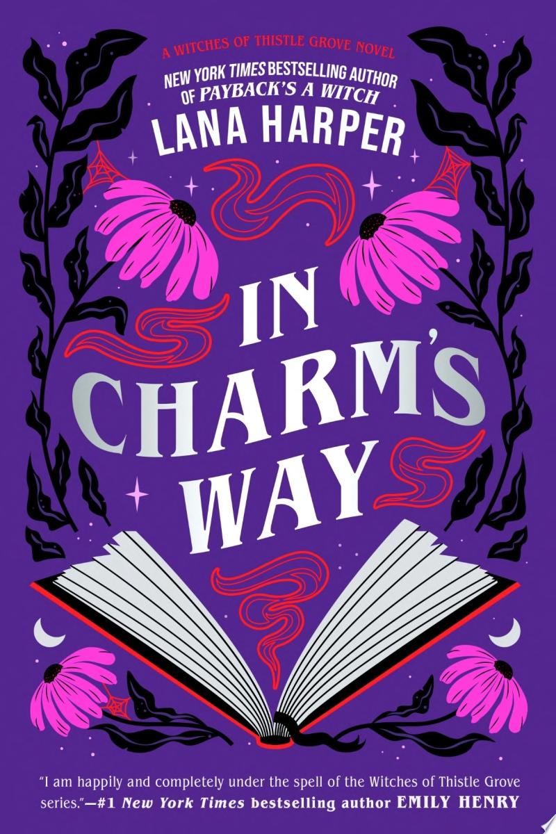 Image for "In Charm&#039;s Way"