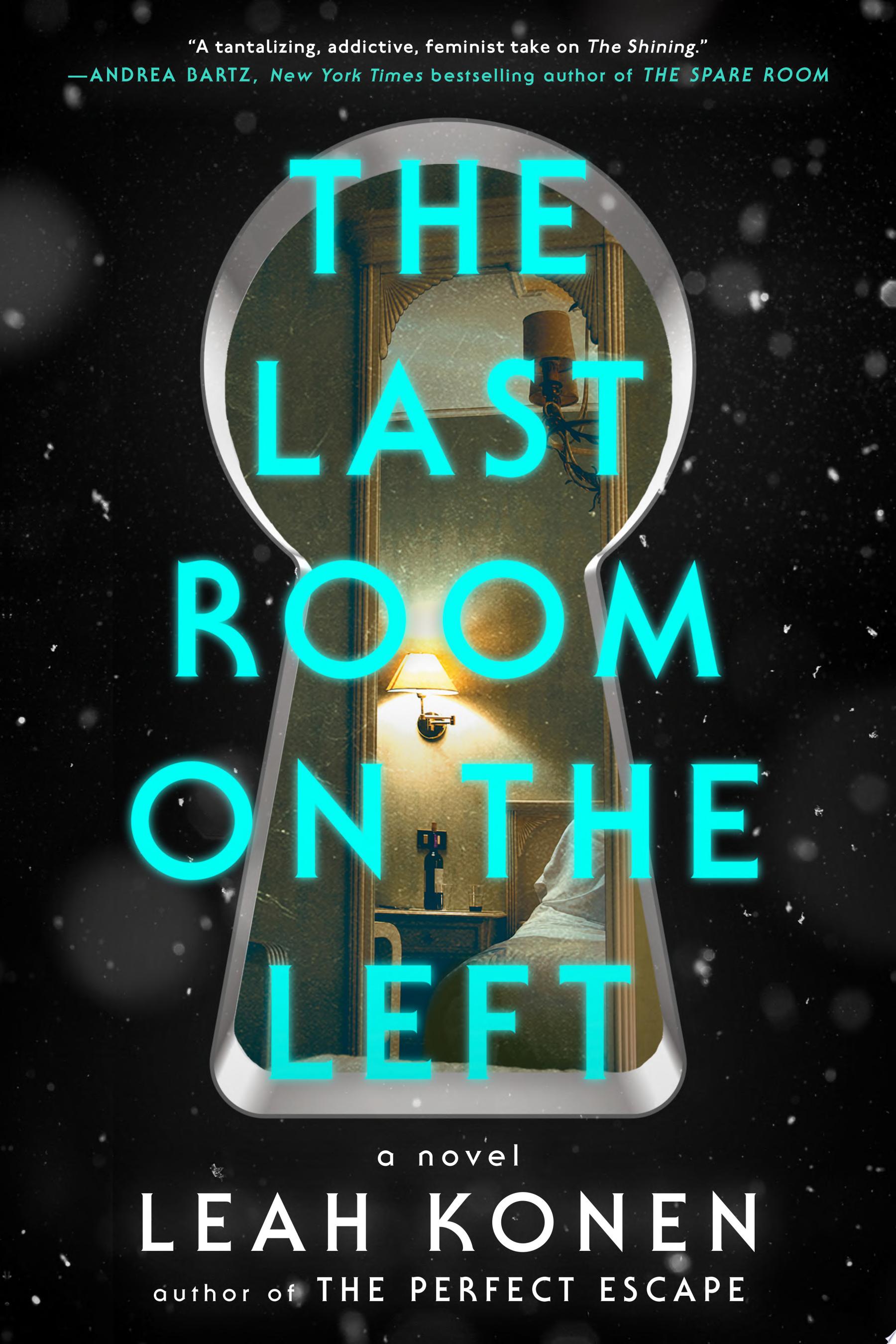 Image for "The Last Room on the Left"