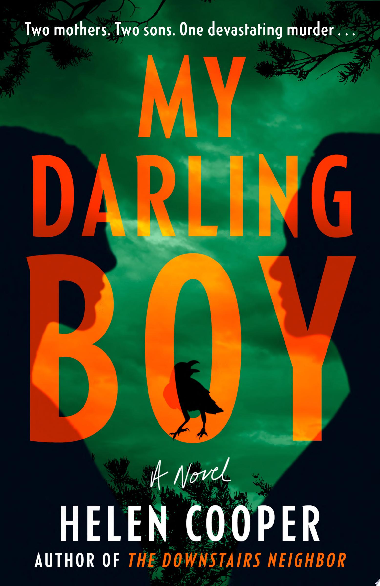 Image for "My Darling Boy"