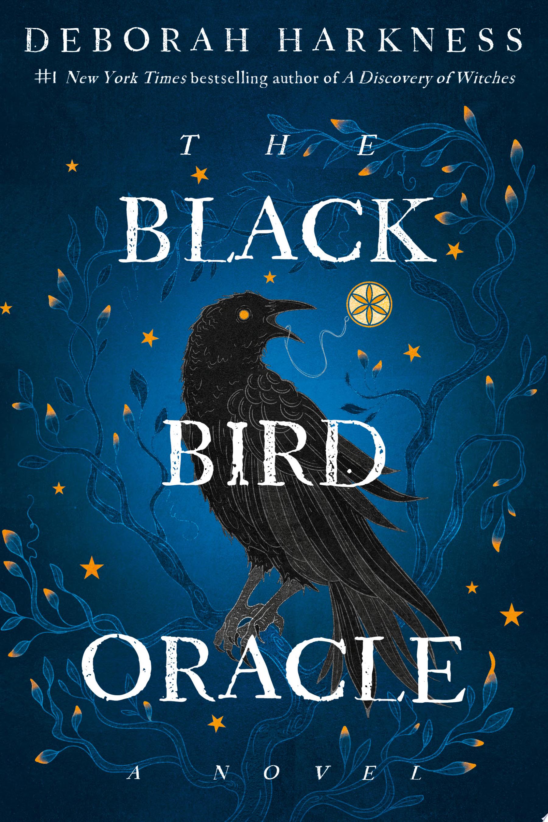 Image for "The Black Bird Oracle"