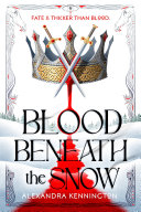 Image for "Blood Beneath the Snow"