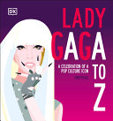 Image for "Lady Gaga A to Z"