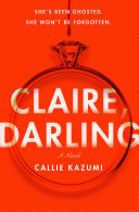 Image for "Claire, Darling"