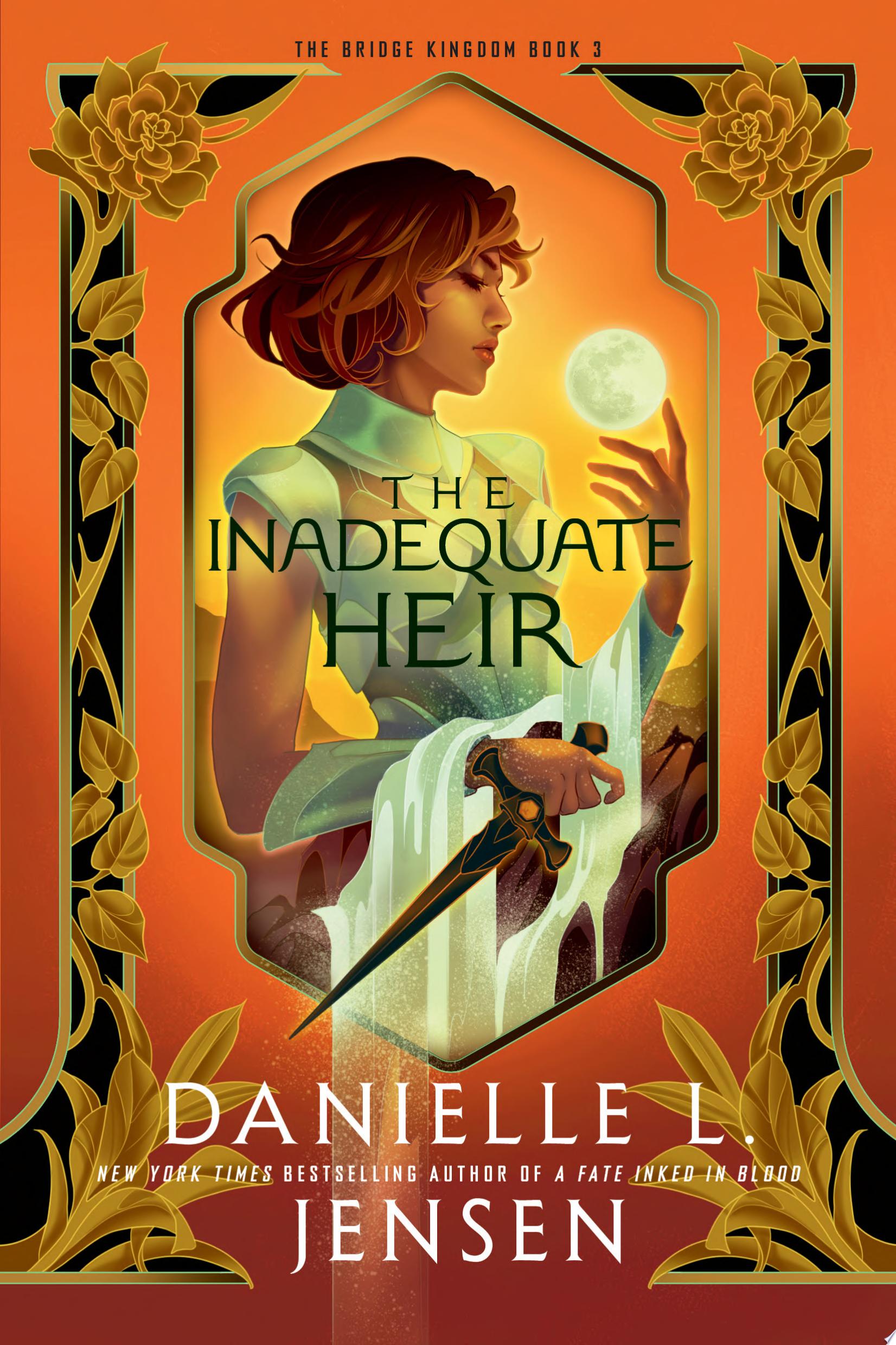 Image for "The Inadequate Heir"