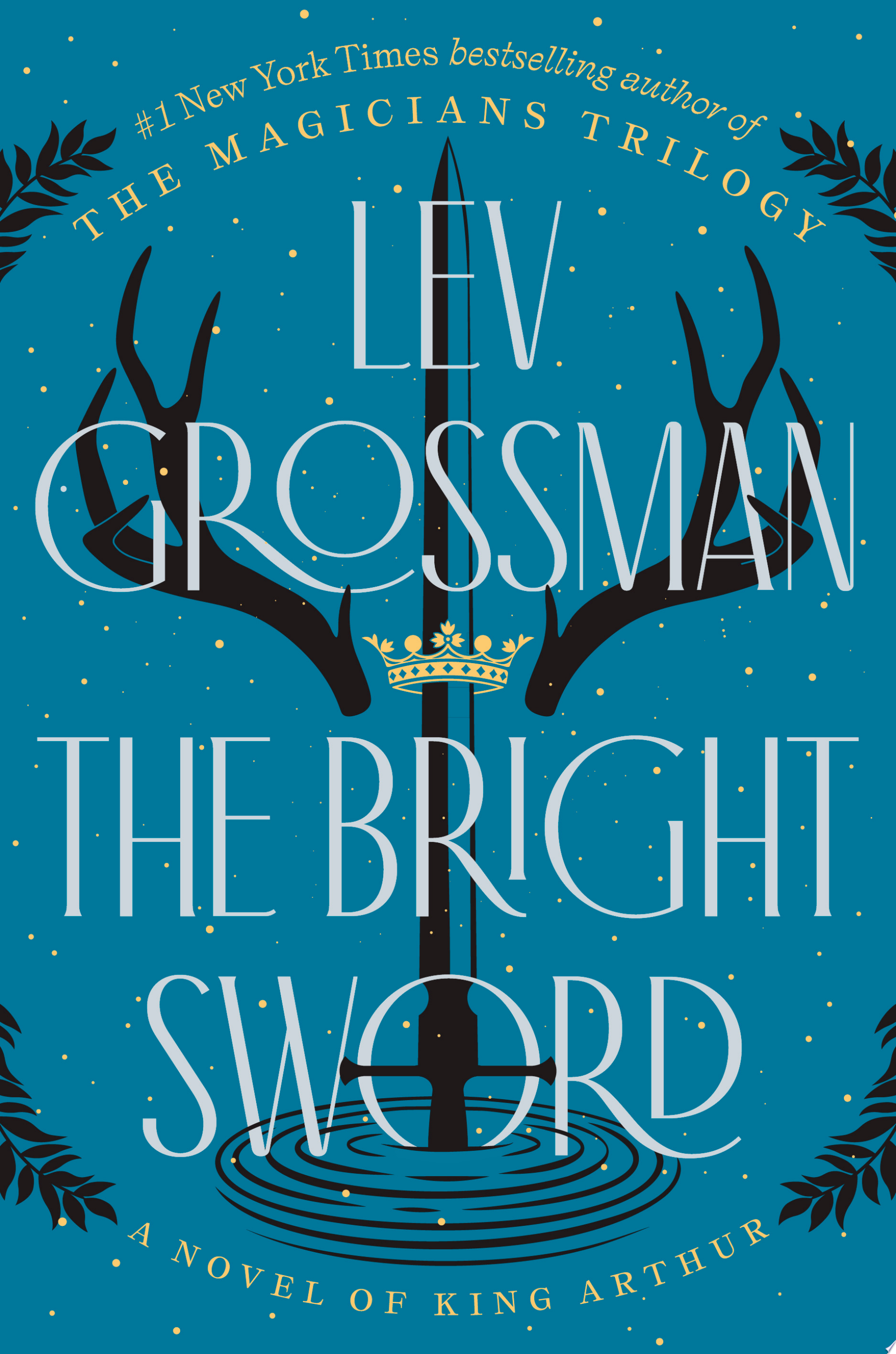 Image for "The Bright Sword"