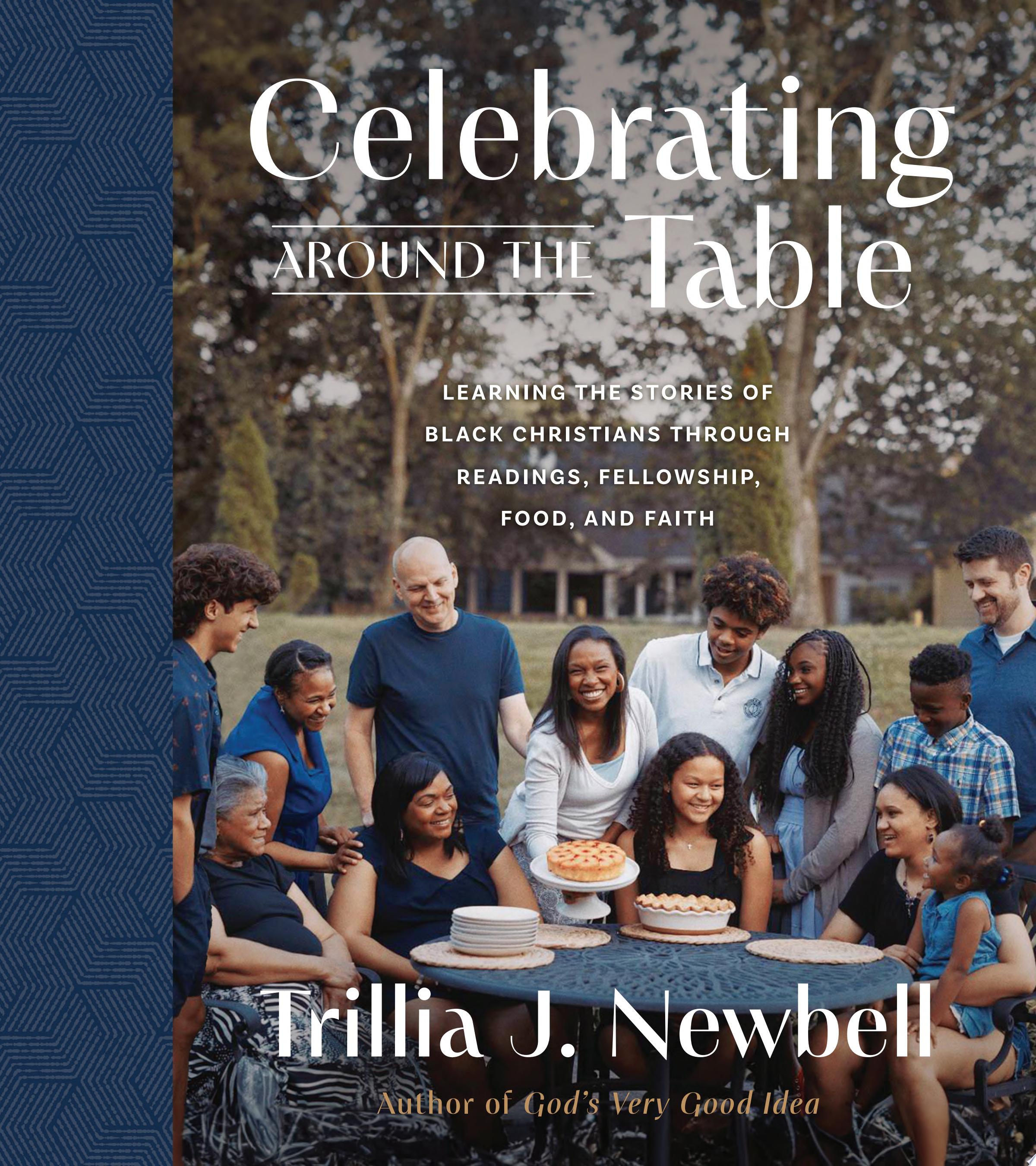 Image for "Celebrating Around the Table"