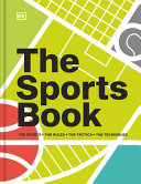 Image for "The Sports Book"