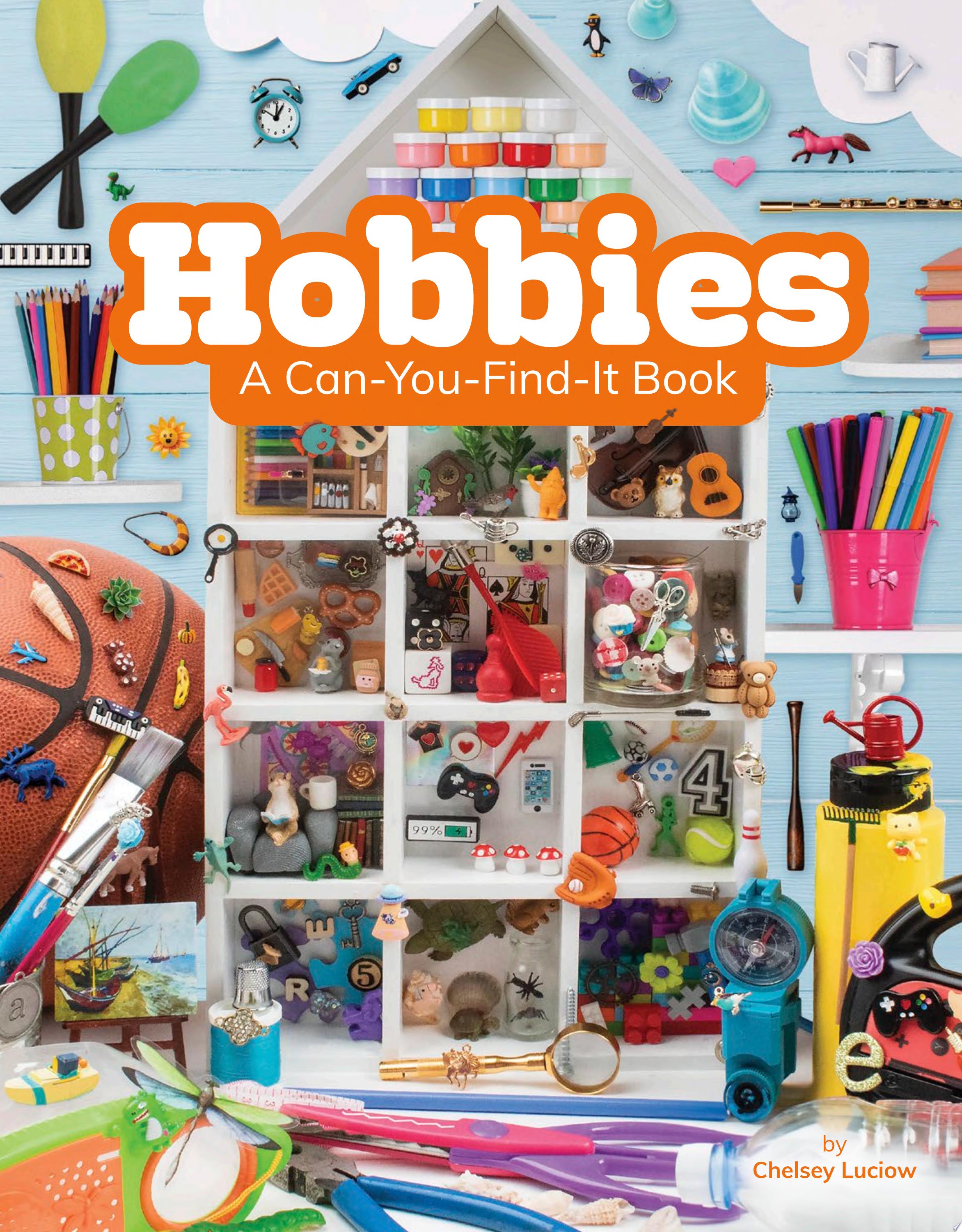 Image for "Hobbies"