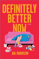 Image for "Definitely Better Now"