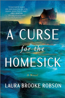 Image for "A Curse for the Homesick"