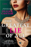 Image for "The Greatest Lie of All"