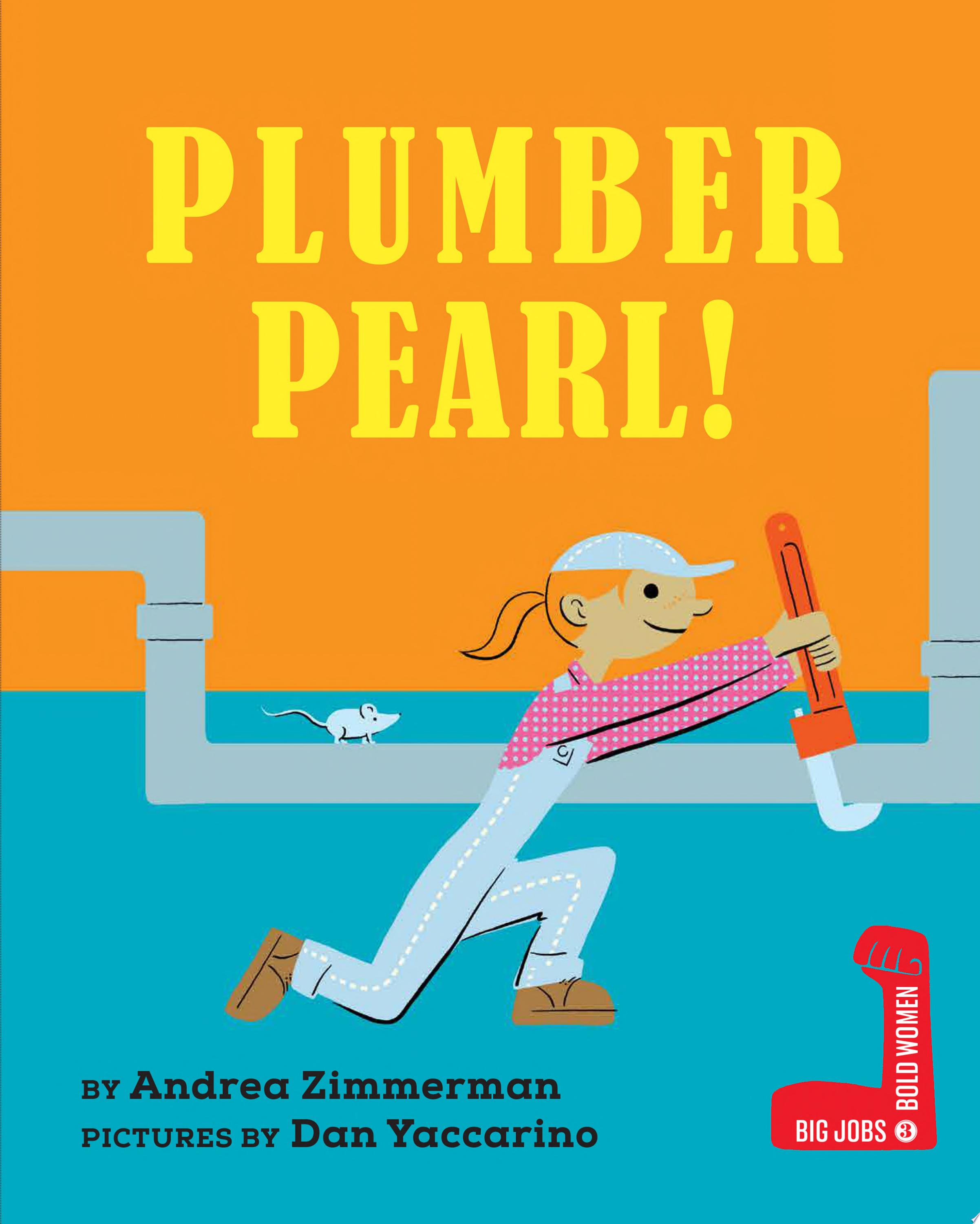 Image for "Plumber Pearl!"