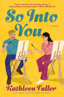 Image for "So Into You"