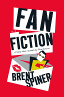 Image for "Fan Fiction"