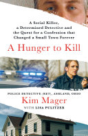 Image for "A Hunger to Kill"