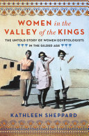 Image for "Women in the Valley of the Kings"