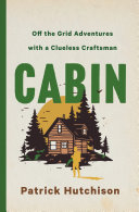 Image for "CABIN"