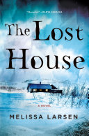 Image for "The Lost House"