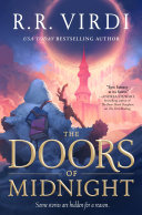 Image for "The Doors of Midnight"